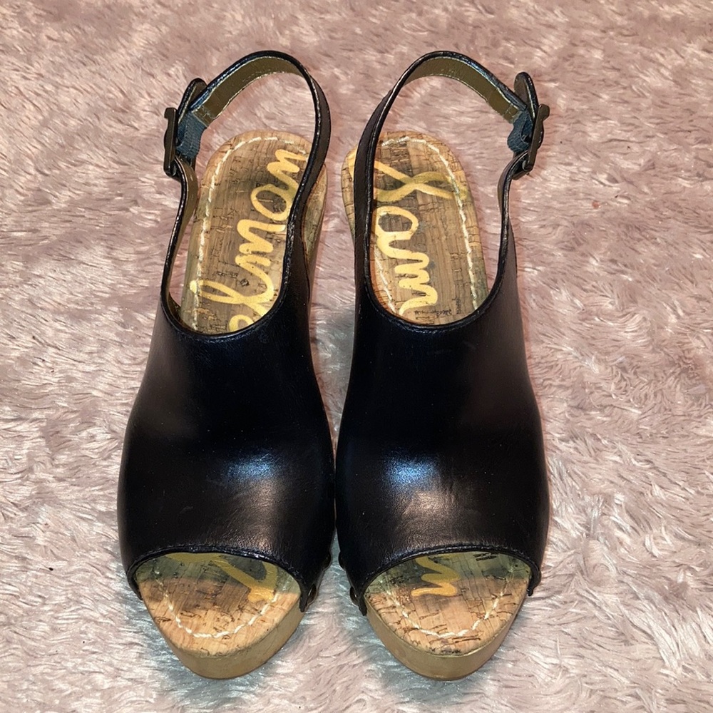 Sam Edelman Camilla Sandals